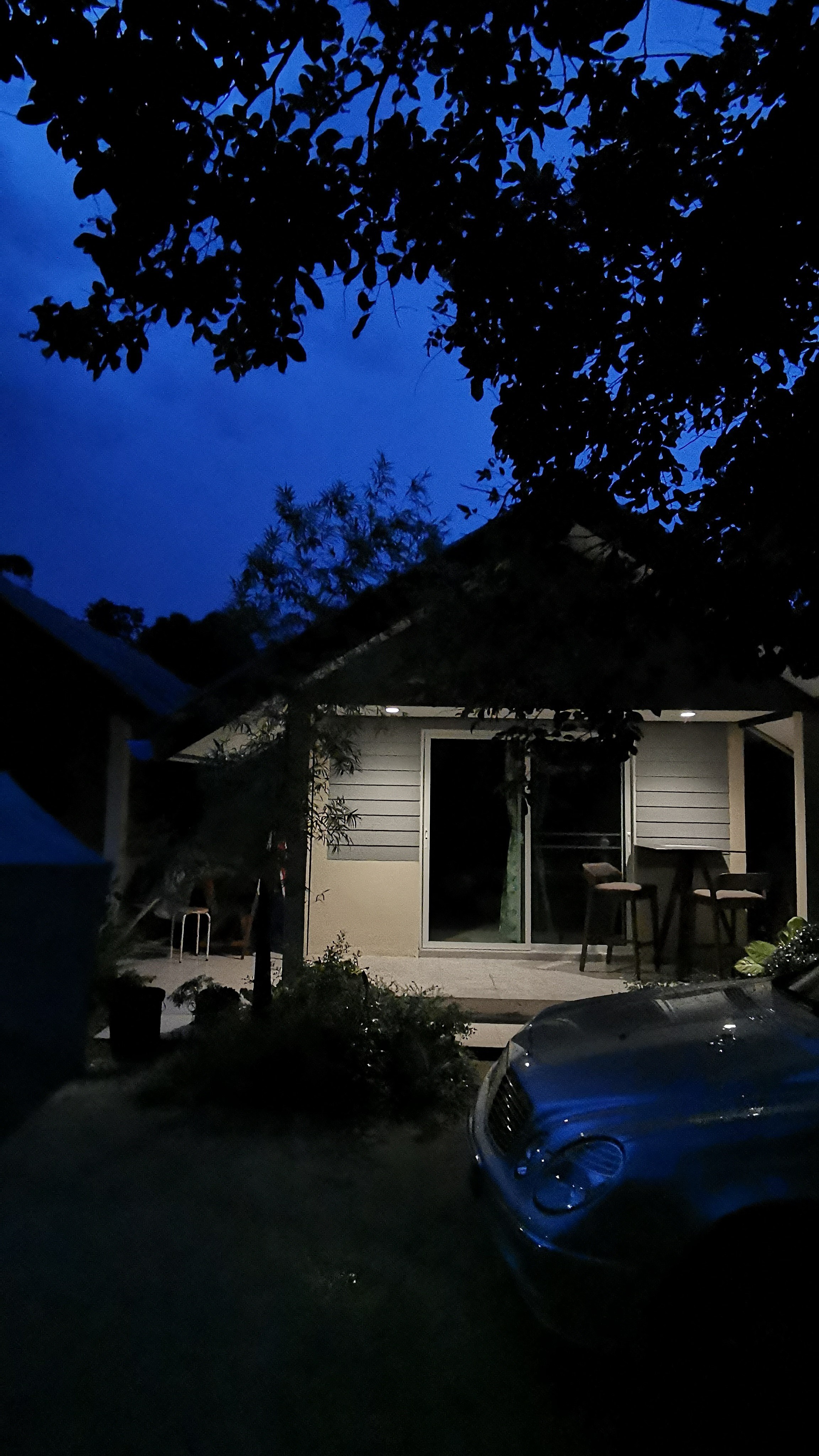 Chaba Riverside Home brand tagline: We are expecting you - a welcoming riverside retreat in Baan Khiri Wong, Nakhon Si Thammarat.